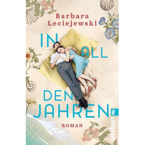 Barbara Leciejewski - In all den Jahren