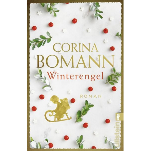 Corina Bomann - Winterengel