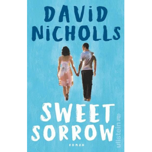 David Nicholls - Sweet Sorrow