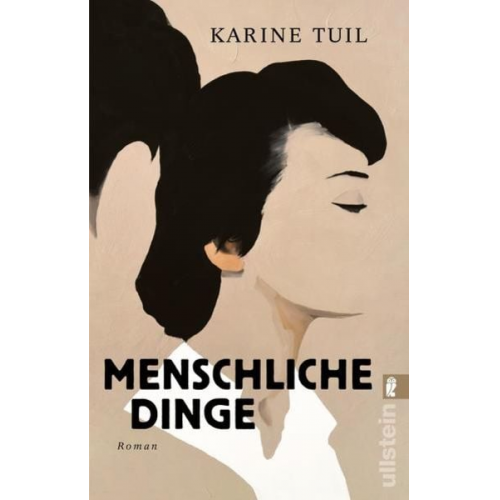 Karine Tuil - Menschliche Dinge