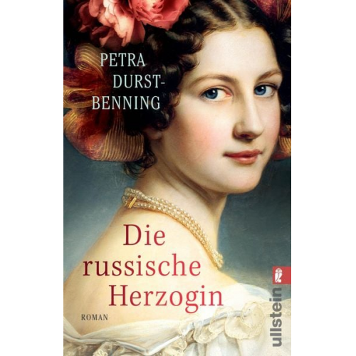 Petra Durst Benning - Die russische Herzogin