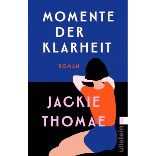 Jackie Thomae - Momente der Klarheit