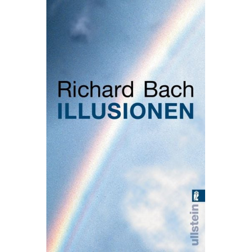 Richard Bach - Illusionen