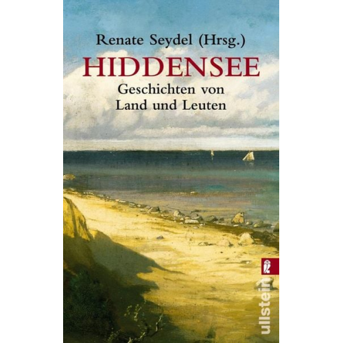 Renate Seydel - Hiddensee