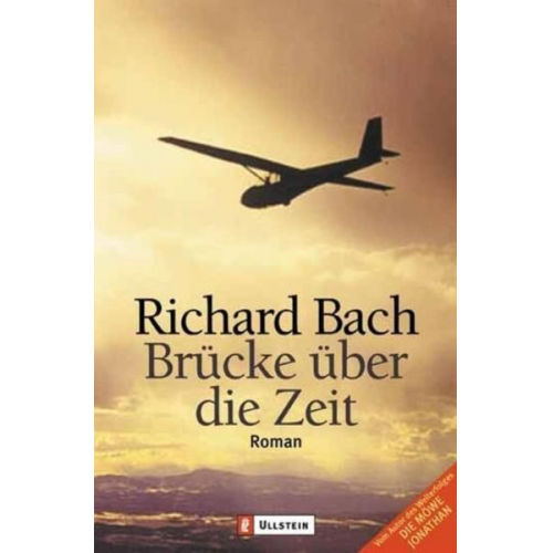 Richard Bach - Brücke über die Zeit