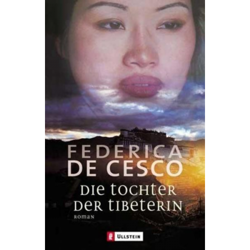 Federica de Cesco - Die Tochter der Tibeterin