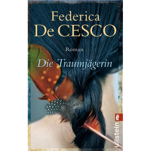 Federica de Cesco - Die Traumjägerin