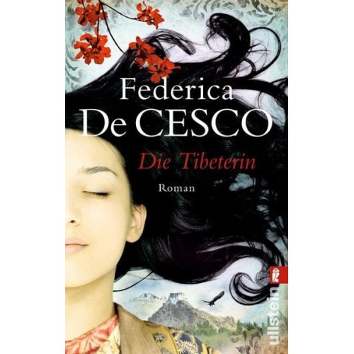 Federica de Cesco - Die Tibeterin