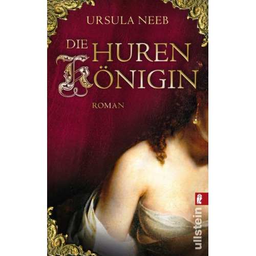 Ursula Neeb - Die Hurenkönigin