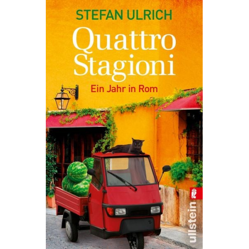 Stefan Ulrich - Quattro Stagioni