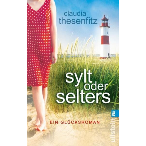 Claudia Thesenfitz - Sylt oder Selters
