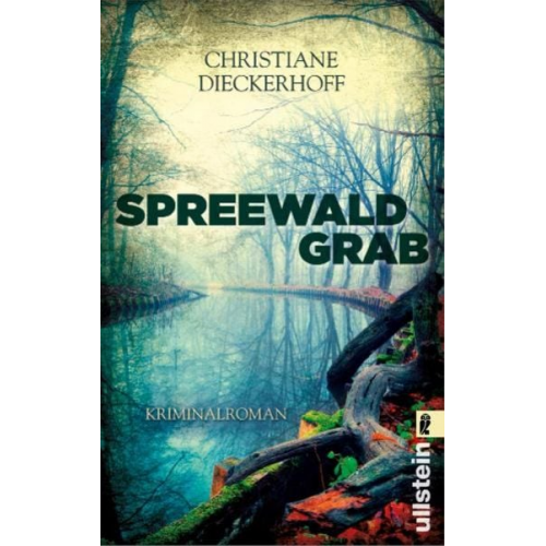 Christiane Dieckerhoff - Spreewaldgrab