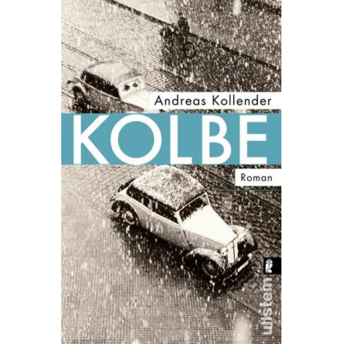 Andreas Kollender - Kolbe