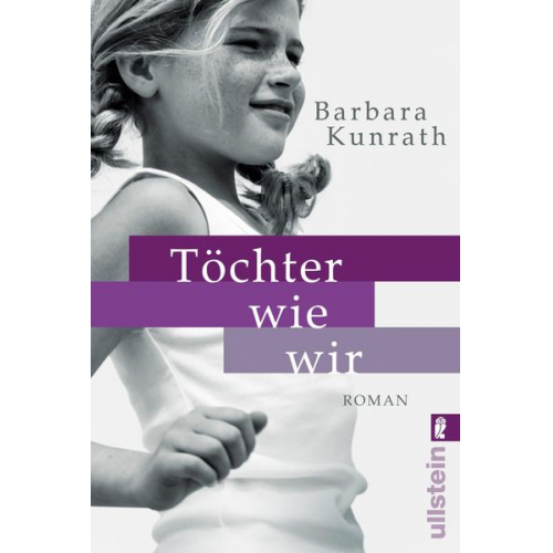 Barbara Kunrath - Töchter wie wir