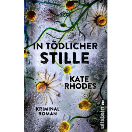 Kate Rhodes - In tödlicher Stille (Ein Alice-Quentin-Thriller 5)