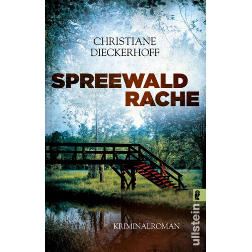 Christiane Dieckerhoff - Spreewaldrache