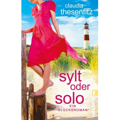 Claudia Thesenfitz - Sylt oder solo