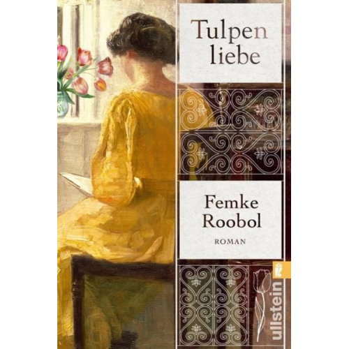 Femke Roobol - Tulpenliebe