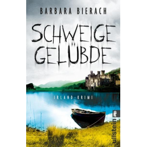 Barbara Bierach - Schweigegelübde (Ein Emma-Vaughan-Krimi 2)