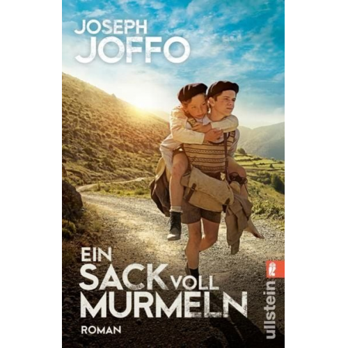 Joseph Joffo - Ein Sack voll Murmeln