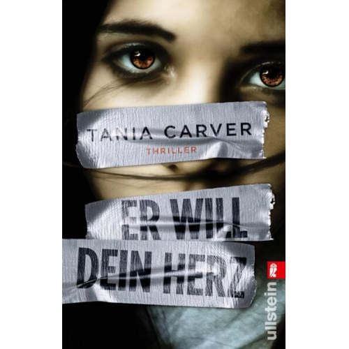 Tania Carver - Er will dein Herz (Ein Marina-Esposito-Thriller 7)