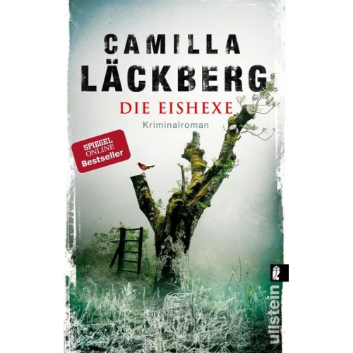 Camilla Läckberg - Die Eishexe