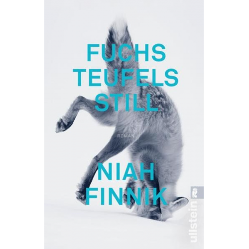 Niah Finnik - Fuchsteufelsstill