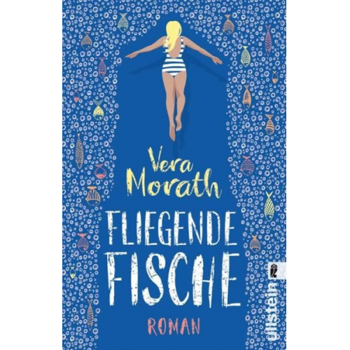 Vera Morath - Fliegende Fische