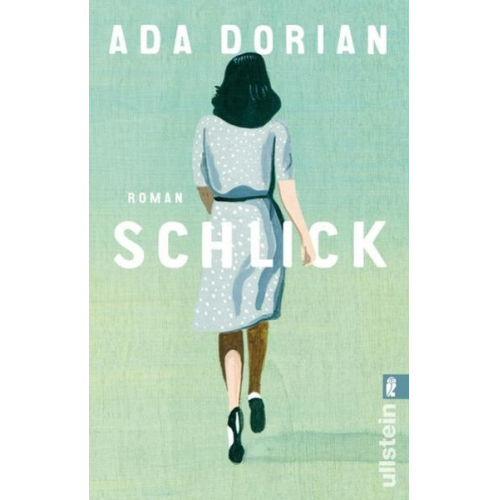 Ada Dorian - Schlick