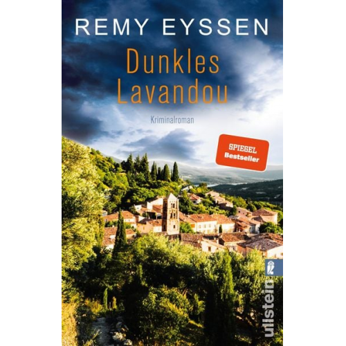 Remy Eyssen - Dunkles Lavandou