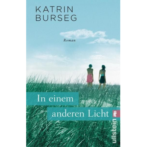 Katrin Burseg - In einem anderen Licht