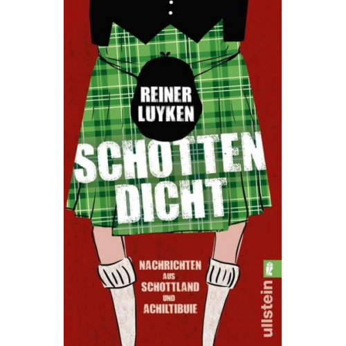 Reiner Luyken - Schotten dicht