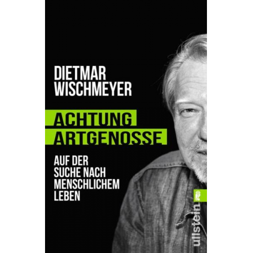 Dietmar Wischmeyer - Achtung, Artgenosse!