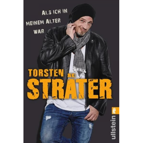 Torsten Sträter - Als ich in meinem Alter war