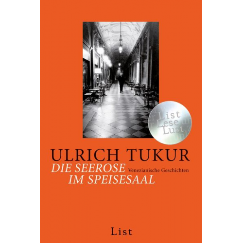 Ulrich Tukur - Die Seerose im Speisesaal