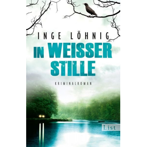 Inge Löhnig - In weißer Stille / Kommissar Dühnfort Band 2