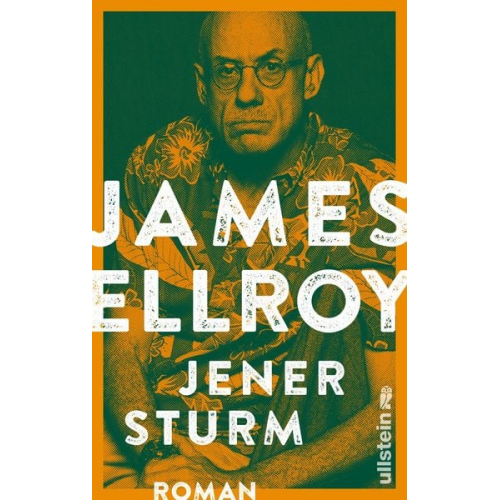 James Ellroy - Jener Sturm