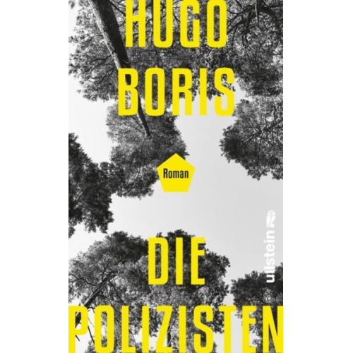 Hugo Boris - Die Polizisten