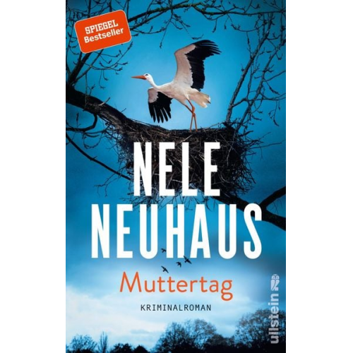 Nele Neuhaus - Muttertag