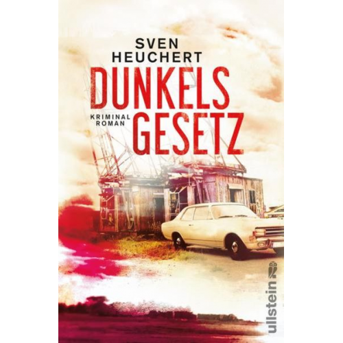 Sven Heuchert - Dunkels Gesetz