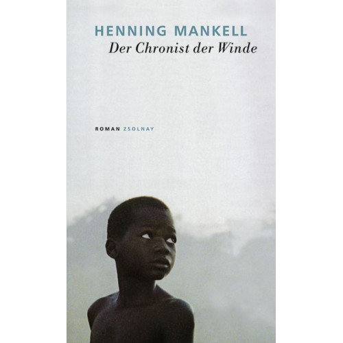 Henning Mankell - Der Chronist der Winde