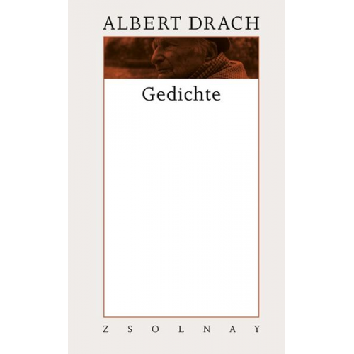 Albert Drach - Gedichte