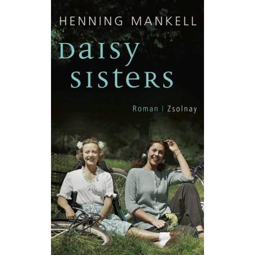 Henning Mankell - Daisy Sisters