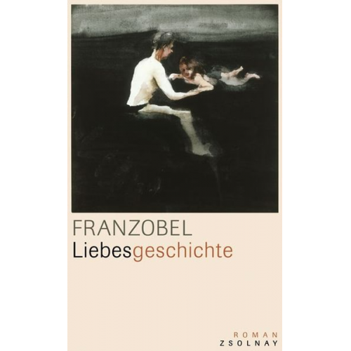 Franzobel - Liebesgeschichte