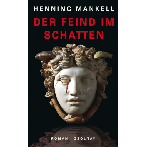 Henning Mankell - Der Feind im Schatten / Kommissar Wallander Band 10