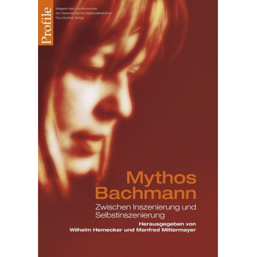 Mythos Bachmann