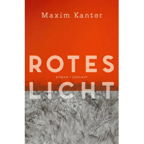 Maxim Kantor - Rotes Licht