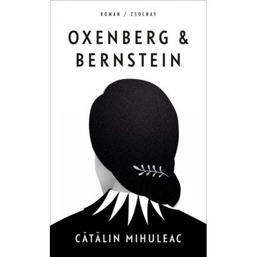 Catalin Mihuleac - Oxenberg & Bernstein