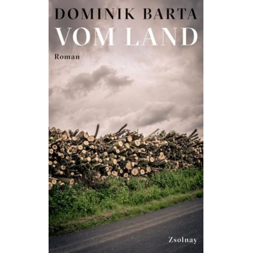 Dominik Barta - Vom Land