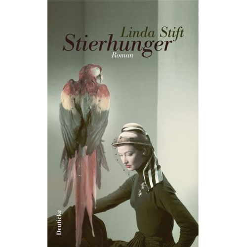 Linda Stift - Stierhunger